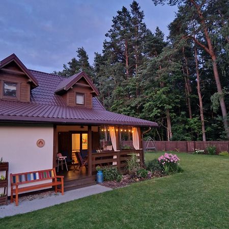 Łap Las Pelnik Exterior foto