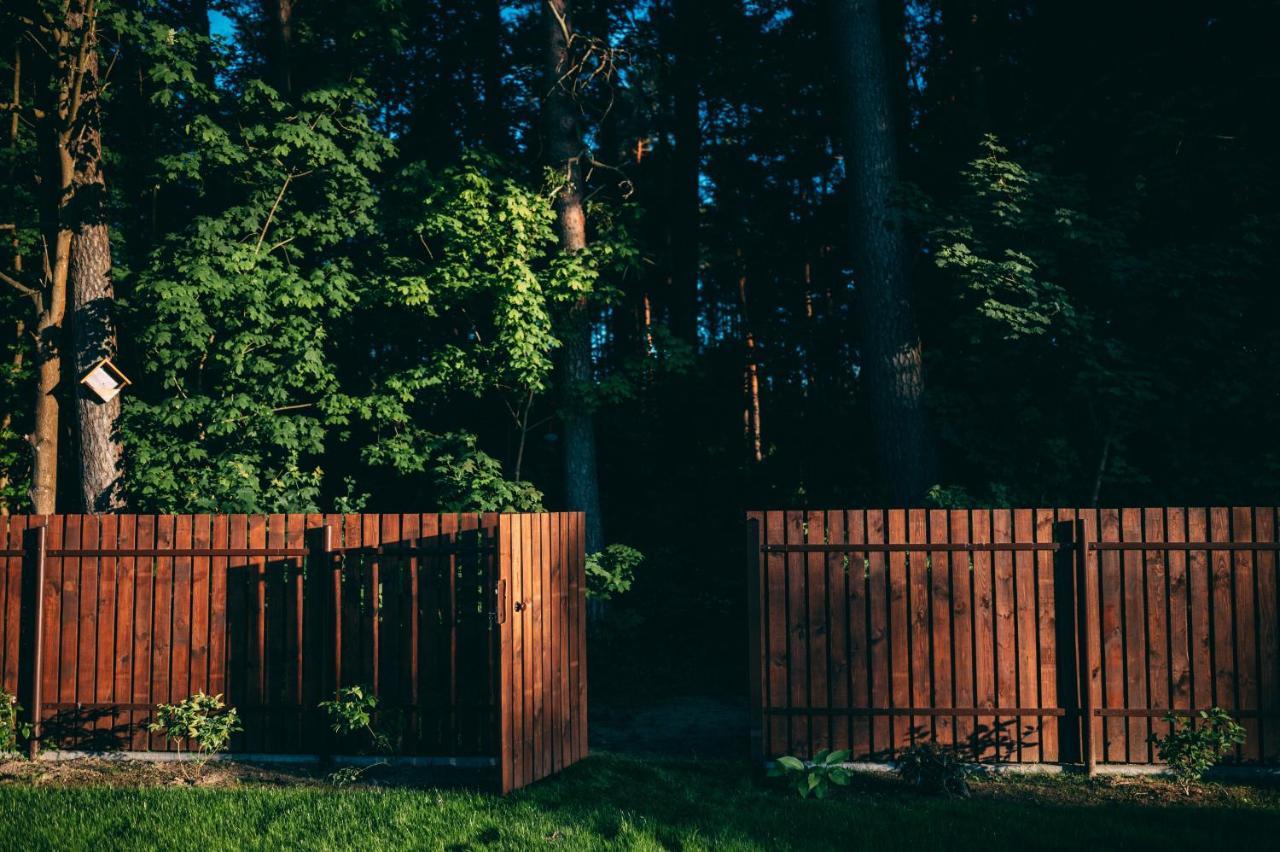 Łap Las Pelnik Exterior foto