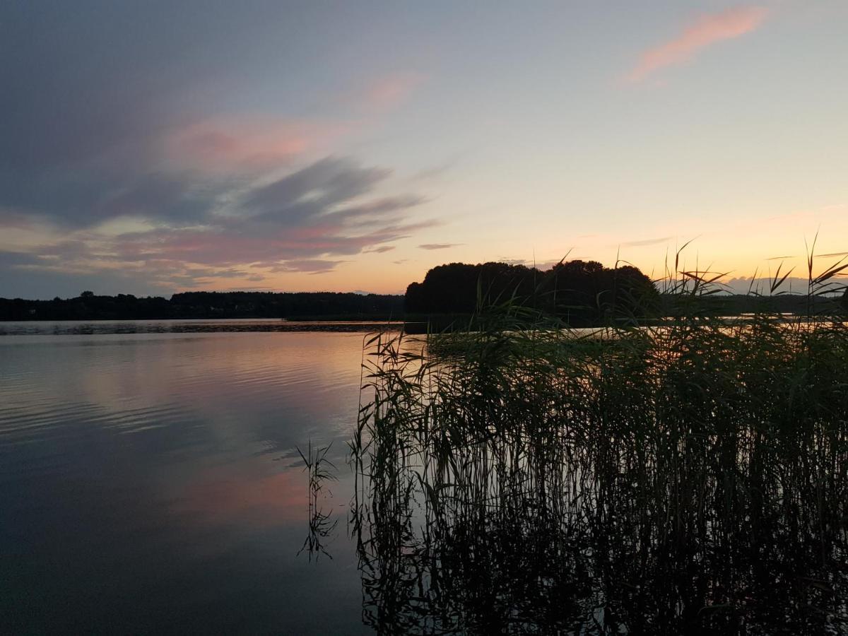 Łap Las Pelnik Exterior foto