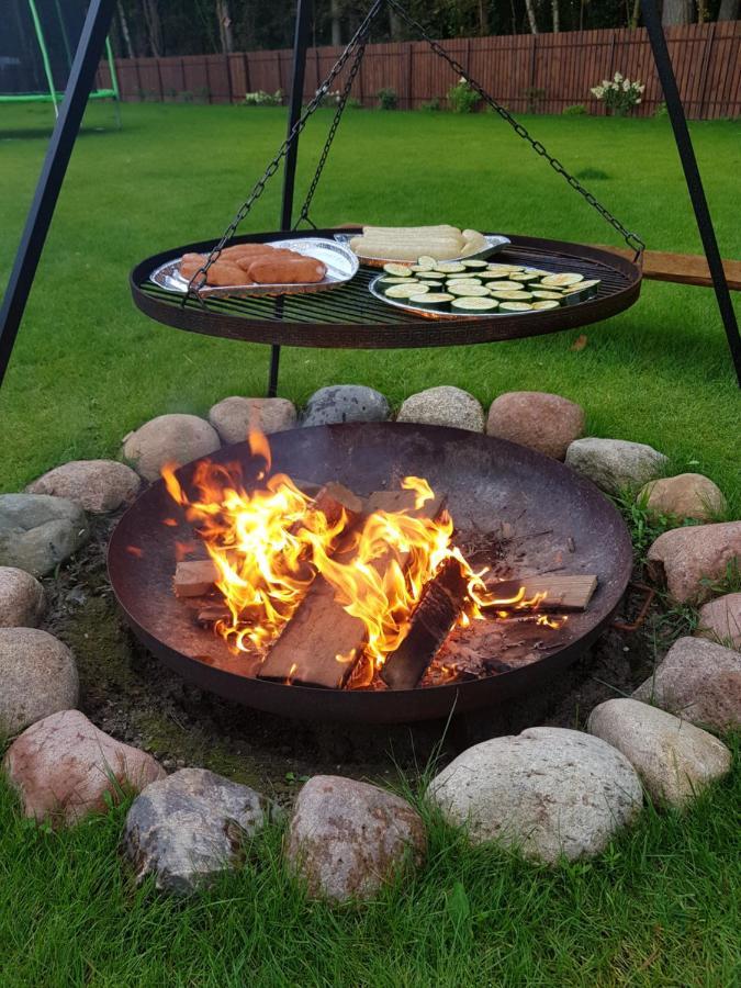 Łap Las Pelnik Exterior foto