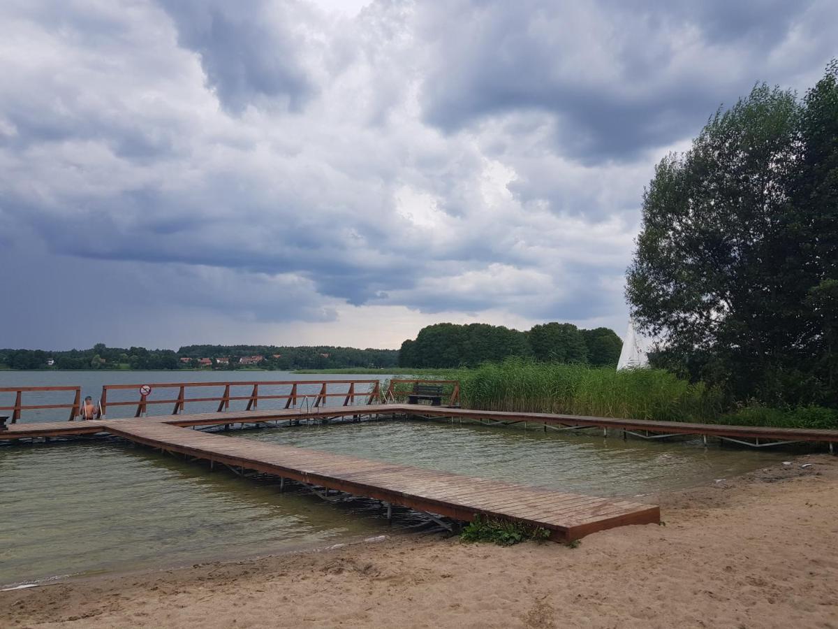 Łap Las Pelnik Exterior foto