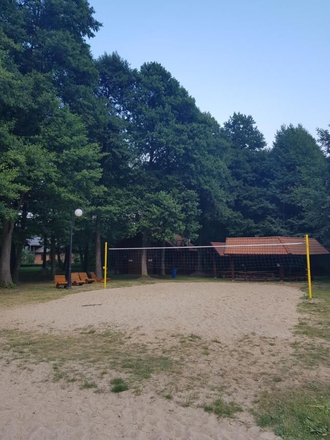 Łap Las Pelnik Exterior foto