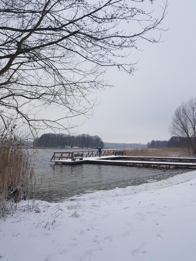 Łap Las Pelnik Exterior foto