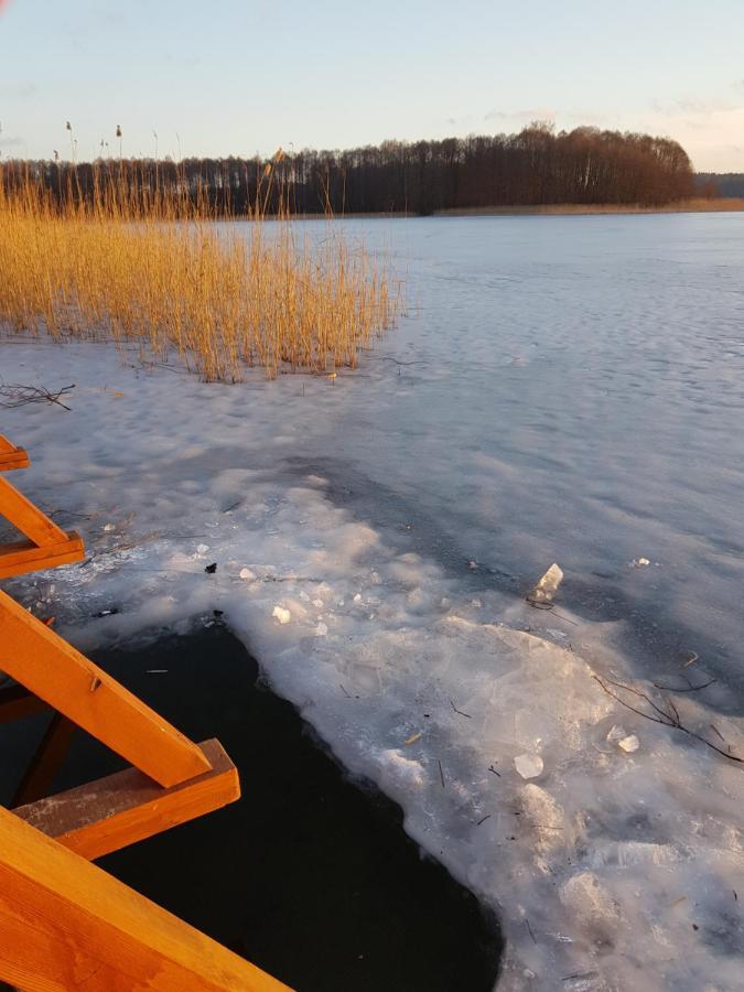 Łap Las Pelnik Exterior foto
