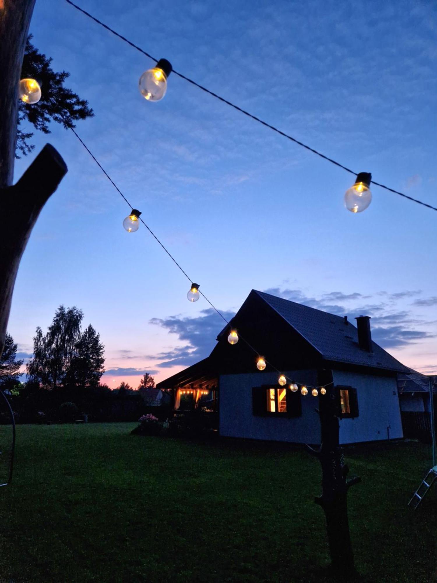 Łap Las Pelnik Exterior foto