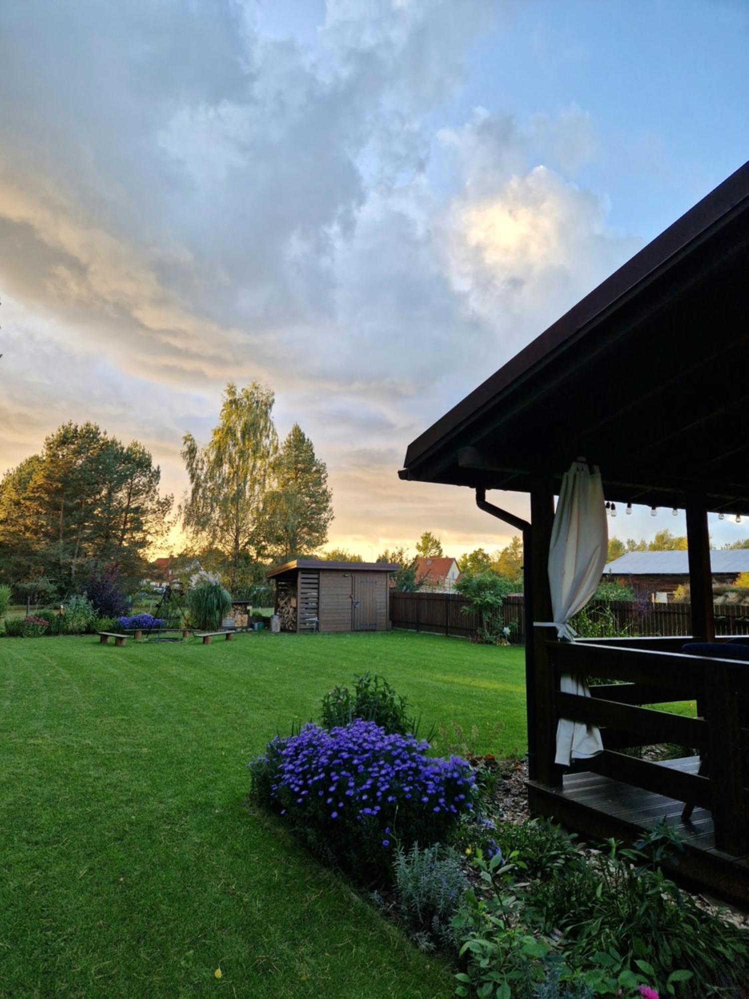 Łap Las Pelnik Exterior foto