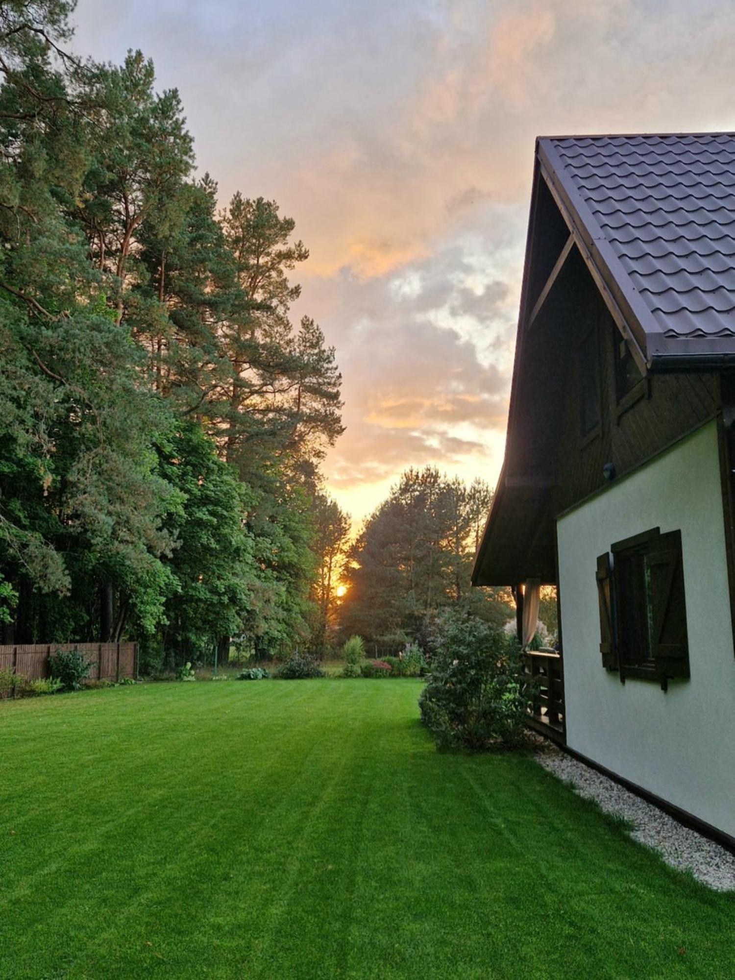 Łap Las Pelnik Exterior foto